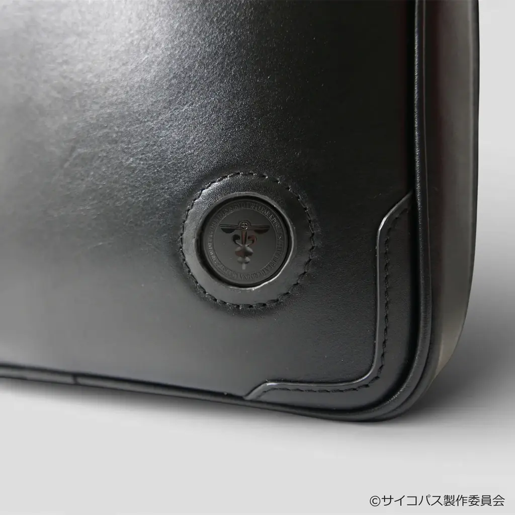 『劇場版 PSYCHO-PASS サイコパス PROVIDENCE 』× アメリカ発T・S・O・G の初コラボ決定！ 画像 2