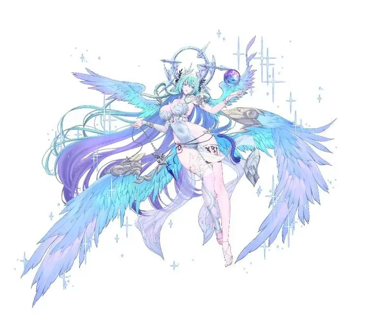 『セブンナイツ Re:BIRTH』最新アップデートで天上の守護者「レギンレイヴ」登場！ 画像 2