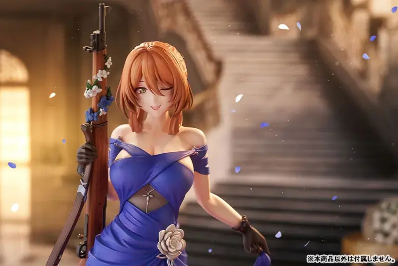 スプリングフィールド立体化