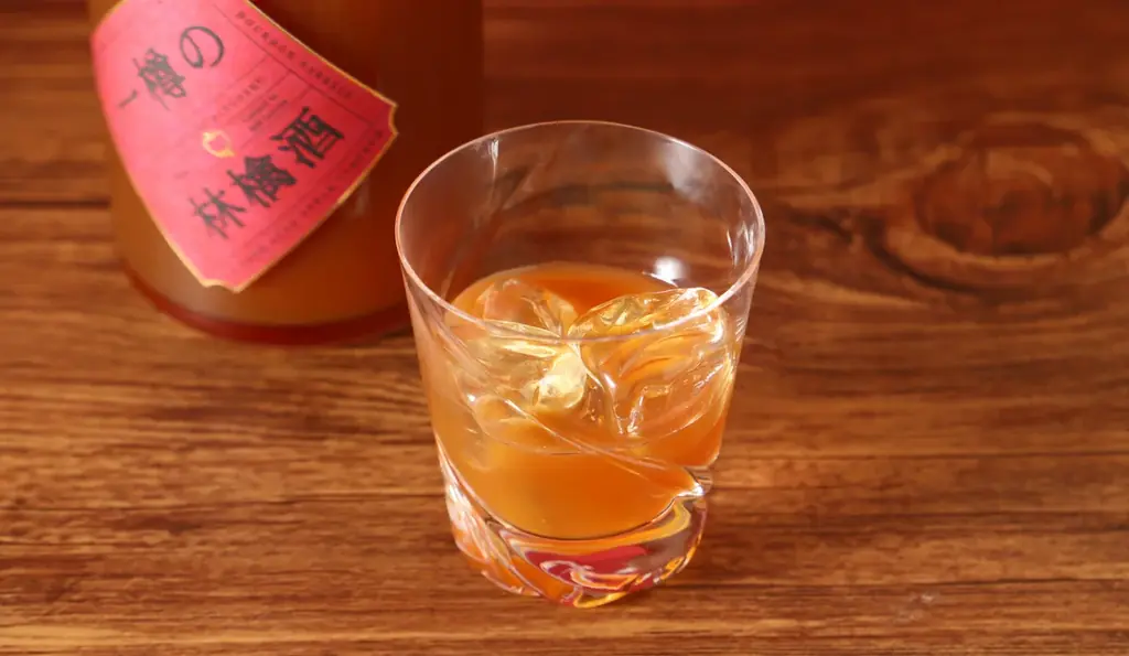 【一樽限定】りんご純度100％の贅沢リキュール「一樽の林檎酒」を販売開始 画像 4