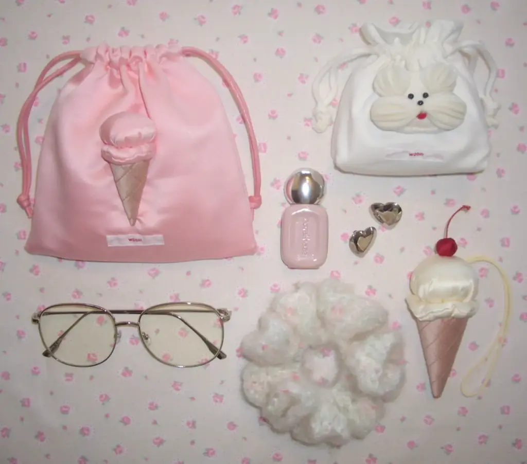 【阪急うめだ本店】話題の平成女児ブーム。平成カワイイをアップデートした、今だから欲しい“ドリームコア”なアイテムが集結 画像 2