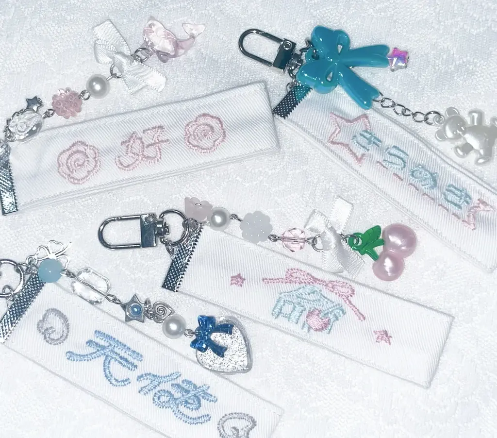 【阪急うめだ本店】話題の平成女児ブーム。平成カワイイをアップデートした、今だから欲しい“ドリームコア”なアイテムが集結 画像 5