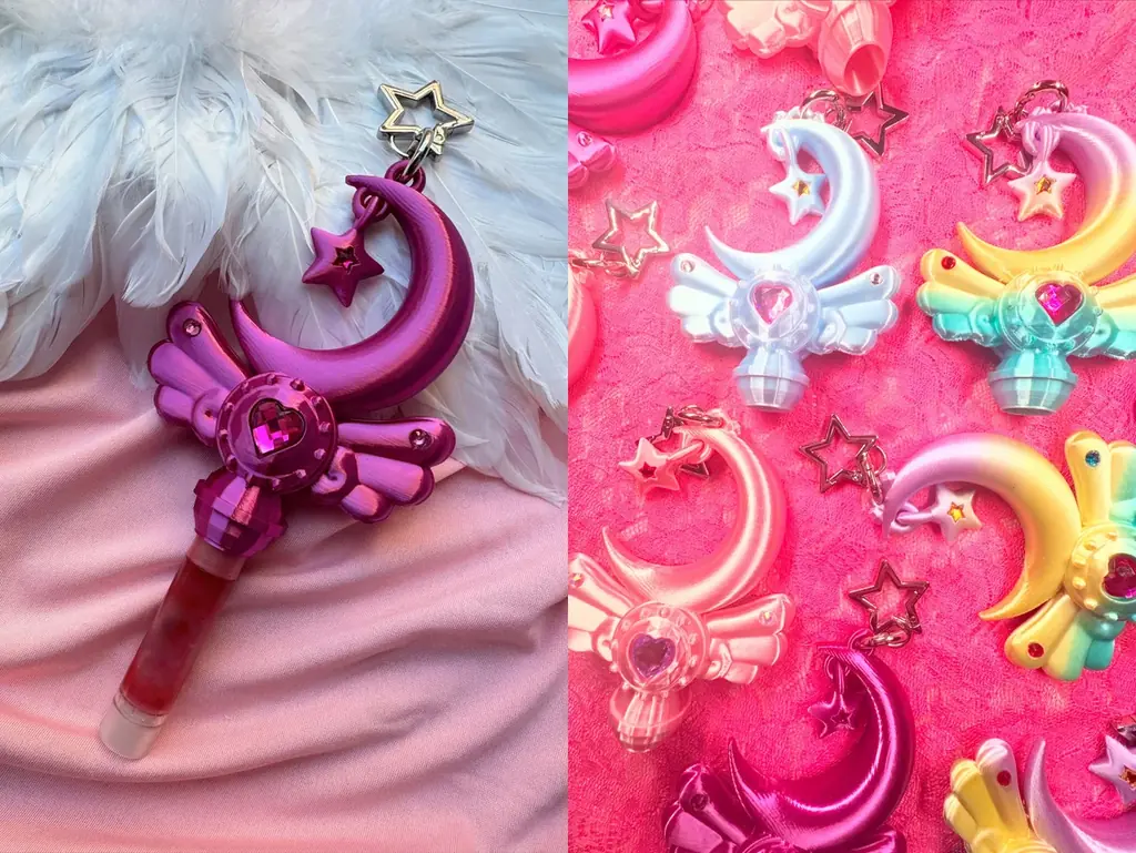 【阪急うめだ本店】話題の平成女児ブーム。平成カワイイをアップデートした、今だから欲しい“ドリームコア”なアイテムが集結 画像 7