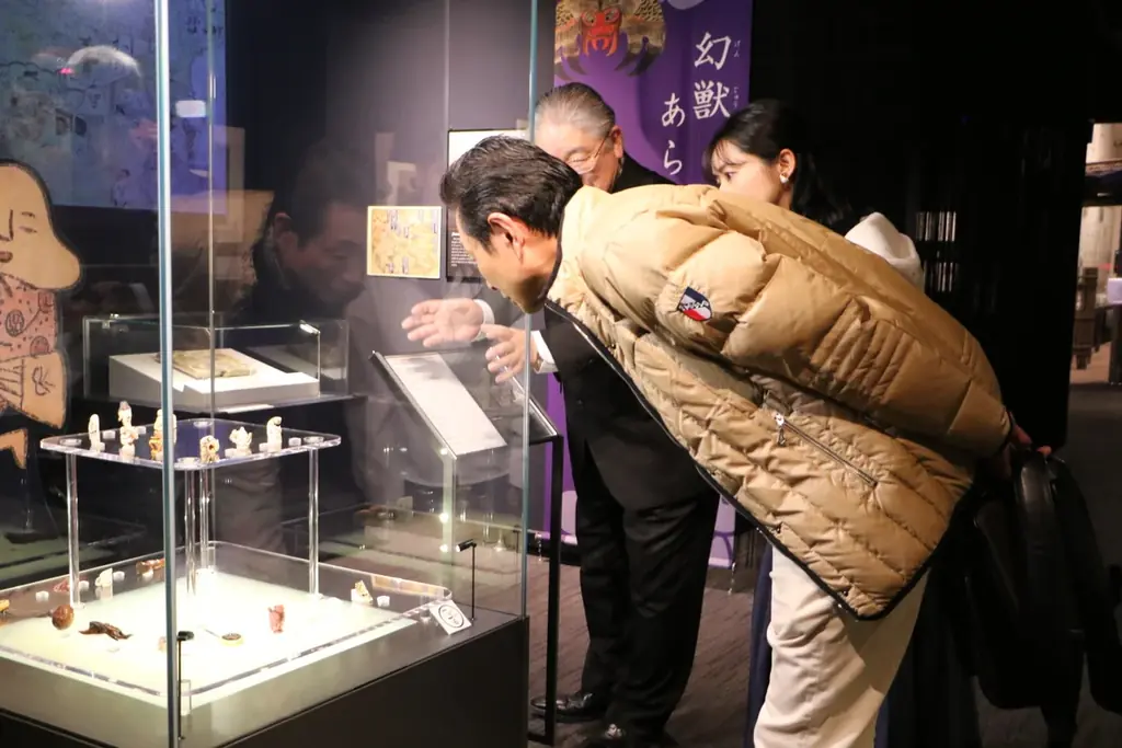 三田村邦彦が春の広島・三次でおとな旅♪ここでしか食べられない地元めしを堪能し、極上ワインと世界が認めたチーズ工房へ！三田村絶賛グルメ『とり足』も！ 画像 6