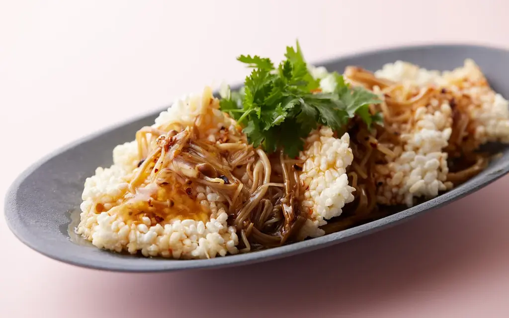 【浅草ビューホテル】小春日和の浅草で味わう、春らしい華やかな「スプリングブッフェ」 武藏ならではの約100種の多彩なメニュー。 画像 12