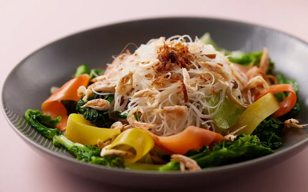 【浅草ビューホテル】小春日和の浅草で味わう、春らしい華やかな「スプリングブッフェ」 武藏ならではの約100種の多彩なメニュー。 画像 13