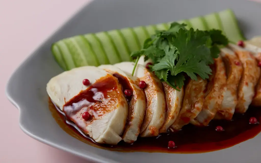 【浅草ビューホテル】小春日和の浅草で味わう、春らしい華やかな「スプリングブッフェ」 武藏ならではの約100種の多彩なメニュー。 画像 15