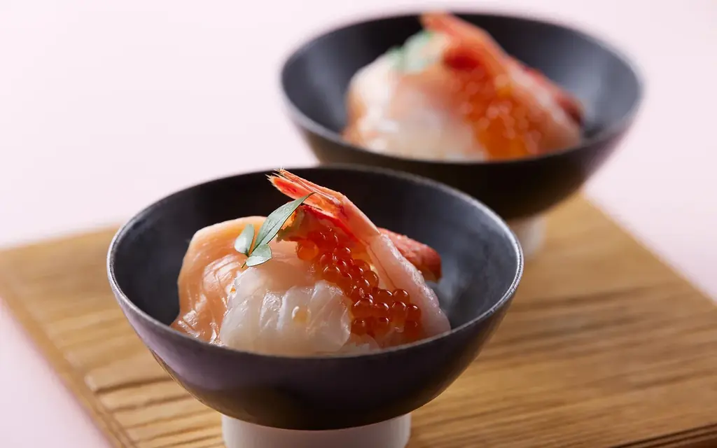 【浅草ビューホテル】小春日和の浅草で味わう、春らしい華やかな「スプリングブッフェ」 武藏ならではの約100種の多彩なメニュー。 画像 17