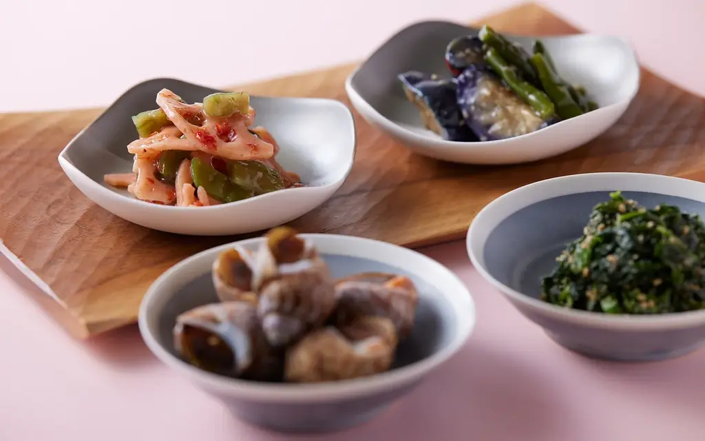 【浅草ビューホテル】小春日和の浅草で味わう、春らしい華やかな「スプリングブッフェ」 武藏ならではの約100種の多彩なメニュー。 画像 18