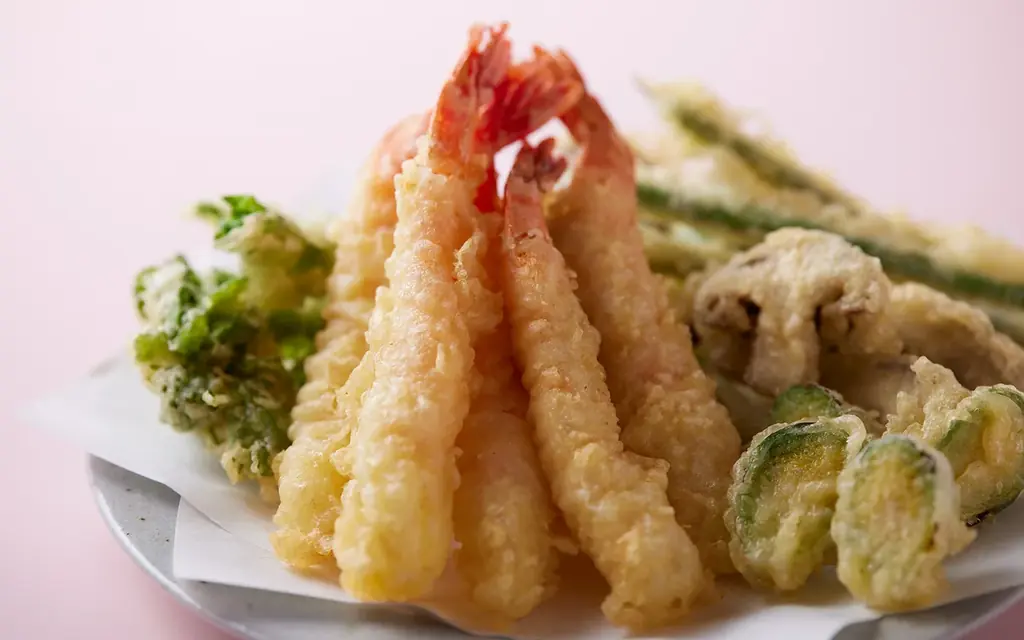 【浅草ビューホテル】小春日和の浅草で味わう、春らしい華やかな「スプリングブッフェ」 武藏ならではの約100種の多彩なメニュー。 画像 20