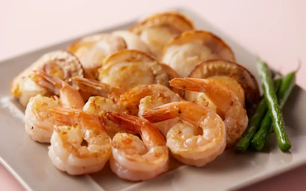 【浅草ビューホテル】小春日和の浅草で味わう、春らしい華やかな「スプリングブッフェ」 武藏ならではの約100種の多彩なメニュー。 画像 3