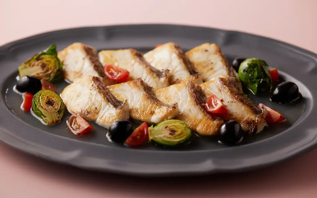 【浅草ビューホテル】小春日和の浅草で味わう、春らしい華やかな「スプリングブッフェ」 武藏ならではの約100種の多彩なメニュー。 画像 4