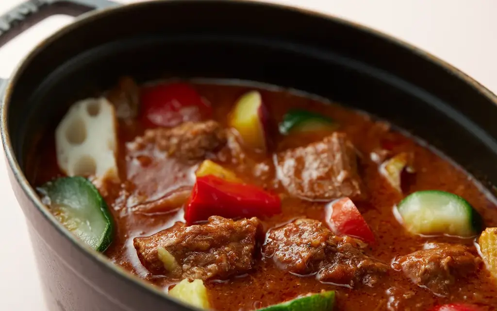 【浅草ビューホテル】小春日和の浅草で味わう、春らしい華やかな「スプリングブッフェ」 武藏ならではの約100種の多彩なメニュー。 画像 7