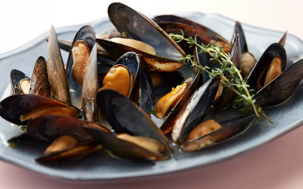 【浅草ビューホテル】小春日和の浅草で味わう、春らしい華やかな「スプリングブッフェ」 武藏ならではの約100種の多彩なメニュー。 画像 9