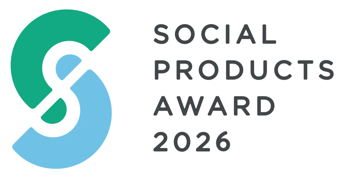 ソーシャルプロダクツ大賞