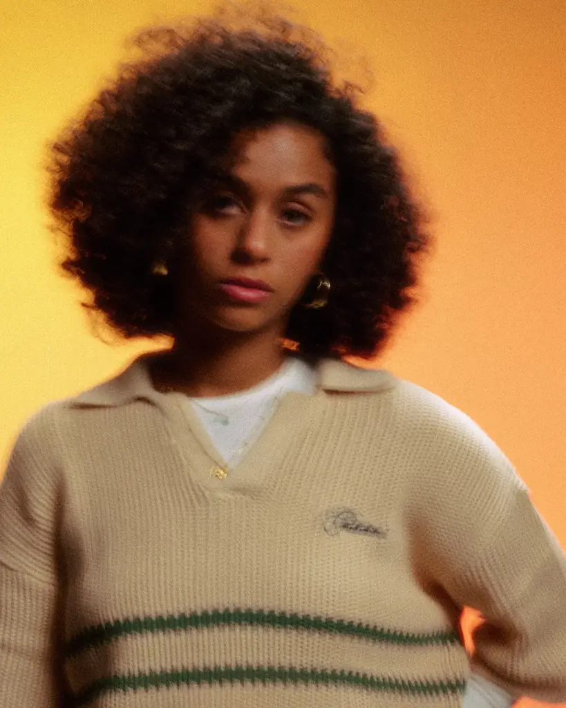 スイス出身のシンガーソングライターMarlinが、ニューシングル「Don’ t Let Him Go」をリリース 画像 2