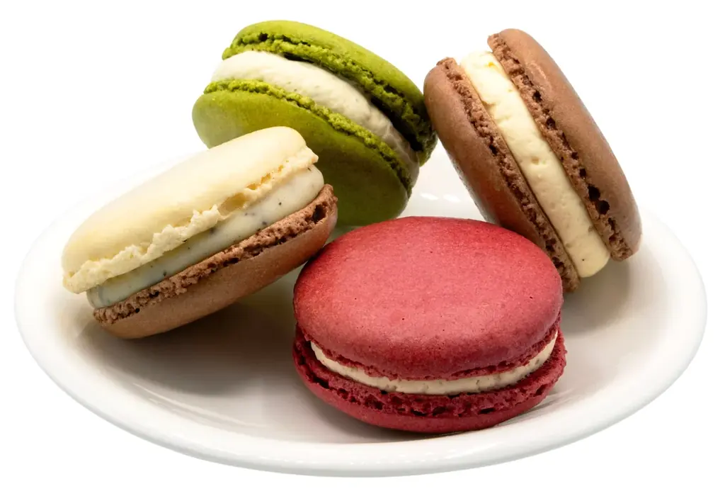 赤城乳業から新しいアイスパフェブランドが誕生！ 都内の人気店「パティスリーRyoura」菅又亮輔シェフが監修！ 「スペシャルパフェ」シリーズ4種 3月10日（火）より全国発売 画像 11