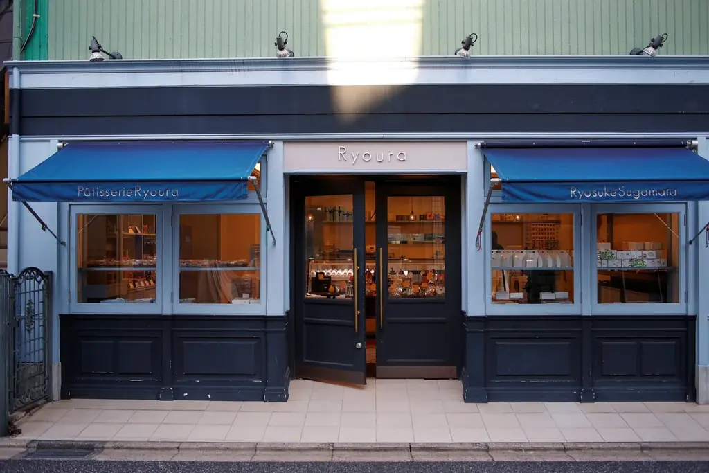 赤城乳業から新しいアイスパフェブランドが誕生！ 都内の人気店「パティスリーRyoura」菅又亮輔シェフが監修！ 「スペシャルパフェ」シリーズ4種 3月10日（火）より全国発売 画像 7