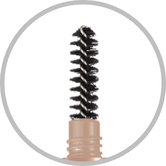 描き足しても、重ねても、儚げで淡い印象に。大人気「うす眉メーカー」から、待望のアイブロウペンシルが登場！ 画像 3