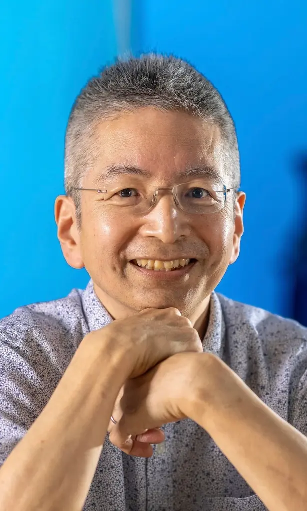 ビジネスと学術分野の第一線で活躍されている3氏が日本女子大学の新学部「経済学部(仮称)」の特別招聘教授に 画像 5