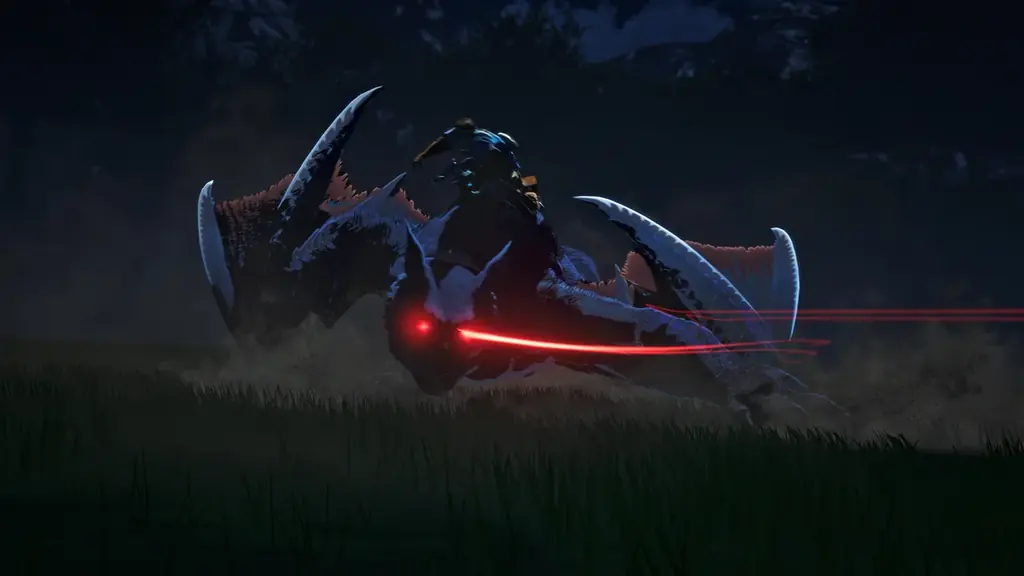 『モンスターハンターストーリーズ3　～運命の双竜～』の最新トレーラー公開！　さらに、モンスター情報なども紹介！ 画像 14