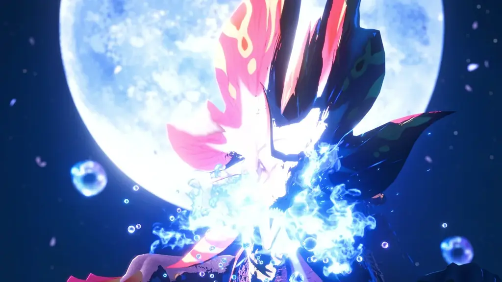 『モンスターハンターストーリーズ3　～運命の双竜～』の最新トレーラー公開！　さらに、モンスター情報なども紹介！ 画像 19