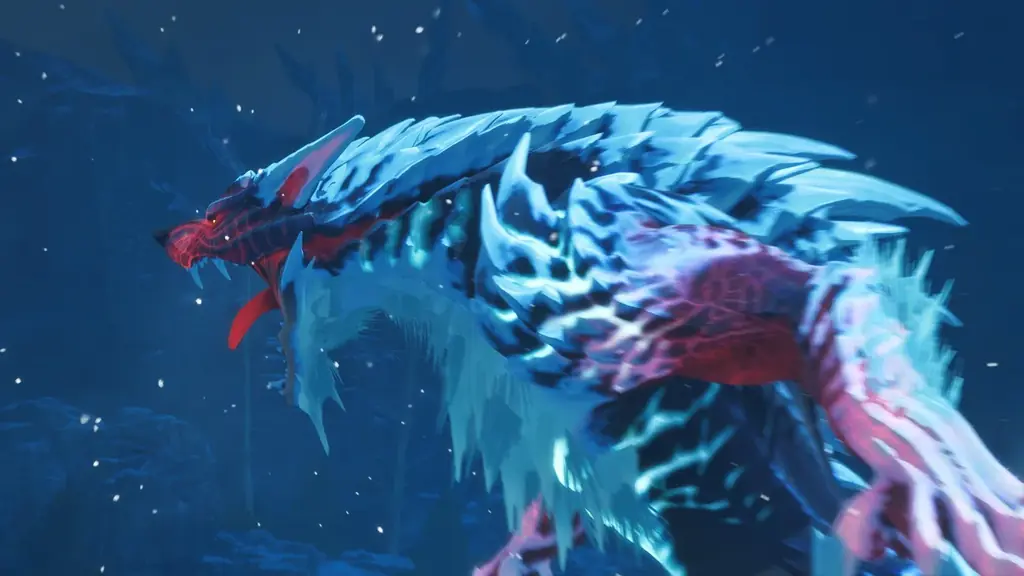 『モンスターハンターストーリーズ3　～運命の双竜～』の最新トレーラー公開！　さらに、モンスター情報なども紹介！ 画像 20