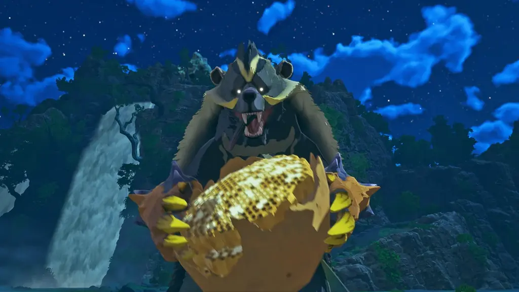 『モンスターハンターストーリーズ3　～運命の双竜～』の最新トレーラー公開！　さらに、モンスター情報なども紹介！ 画像 25