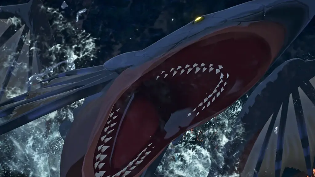 『モンスターハンターストーリーズ3　～運命の双竜～』の最新トレーラー公開！　さらに、モンスター情報なども紹介！ 画像 26