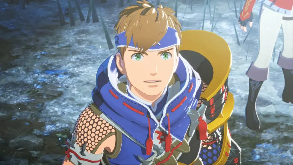 『モンスターハンターストーリーズ3　～運命の双竜～』の最新トレーラー公開！　さらに、モンスター情報なども紹介！ 画像 4