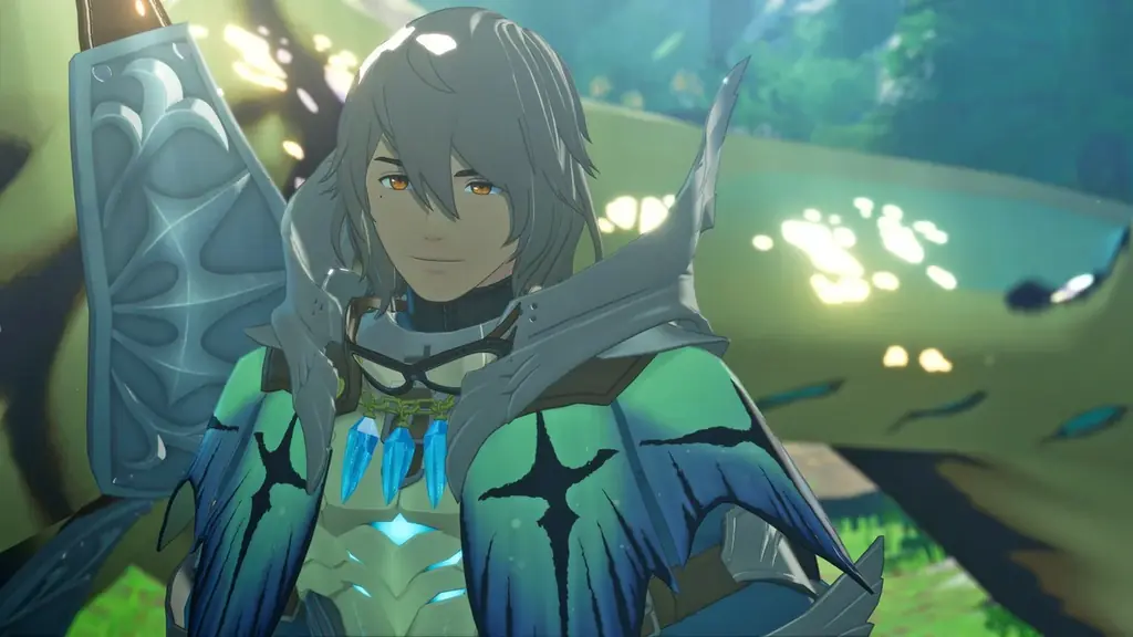 『モンスターハンターストーリーズ3　～運命の双竜～』の最新トレーラー公開！　さらに、モンスター情報なども紹介！ 画像 6