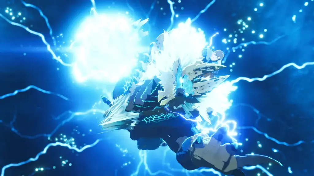 『モンスターハンターストーリーズ3　～運命の双竜～』の最新トレーラー公開！　さらに、モンスター情報なども紹介！ 画像 8