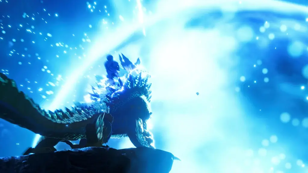 『モンスターハンターストーリーズ3　～運命の双竜～』の最新トレーラー公開！　さらに、モンスター情報なども紹介！ 画像 9