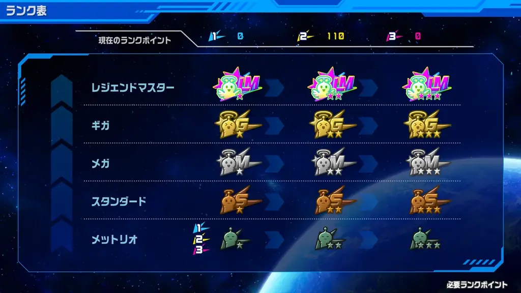 『流星のロックマン パーフェクトコレクション』のオンライン機能が一挙公開！　タイトルをさらに楽しめる新機能が満載！ 画像 6