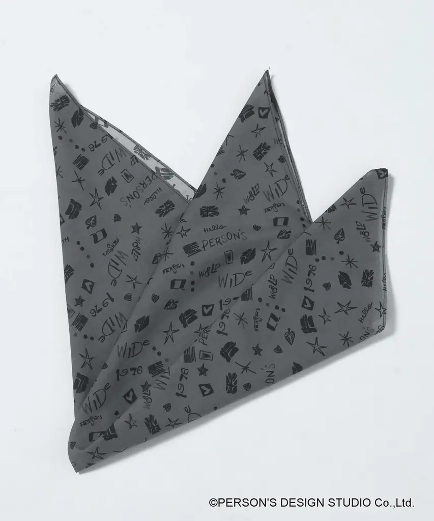 JEANASISが、原宿カルチャーのアイコン「PERSON’S（パーソンズ）」と初のコラボレーションアイテムを3月6日（金）に発売！ 画像 19