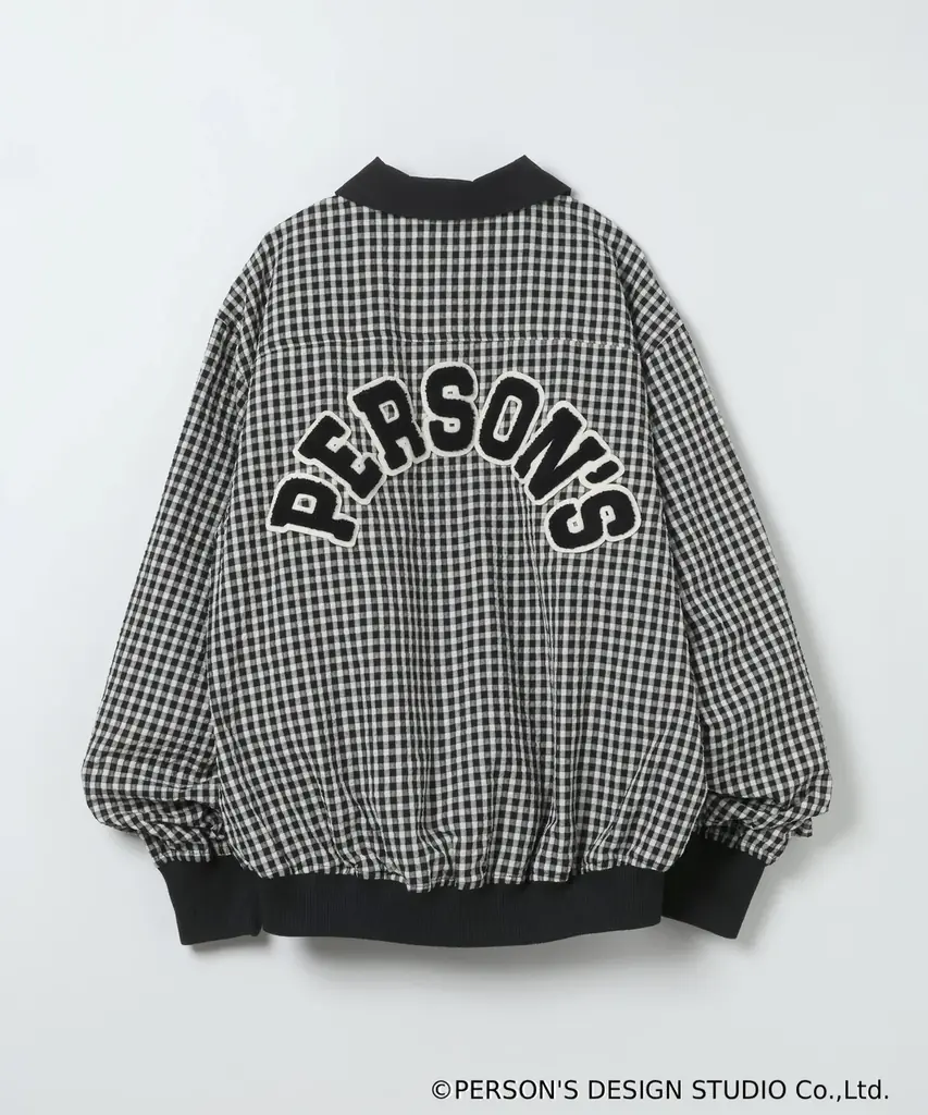 JEANASISが、原宿カルチャーのアイコン「PERSON’S（パーソンズ）」と初のコラボレーションアイテムを3月6日（金）に発売！ 画像 2