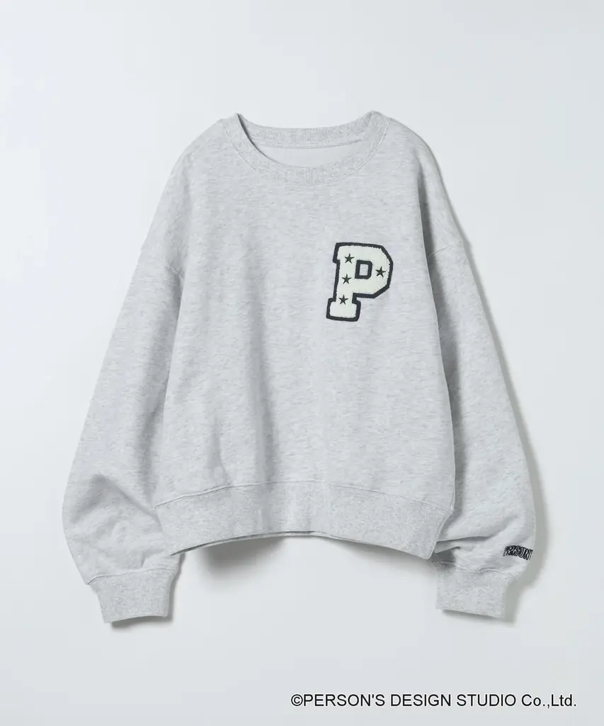 JEANASISが、原宿カルチャーのアイコン「PERSON’S（パーソンズ）」と初のコラボレーションアイテムを3月6日（金）に発売！ 画像 4