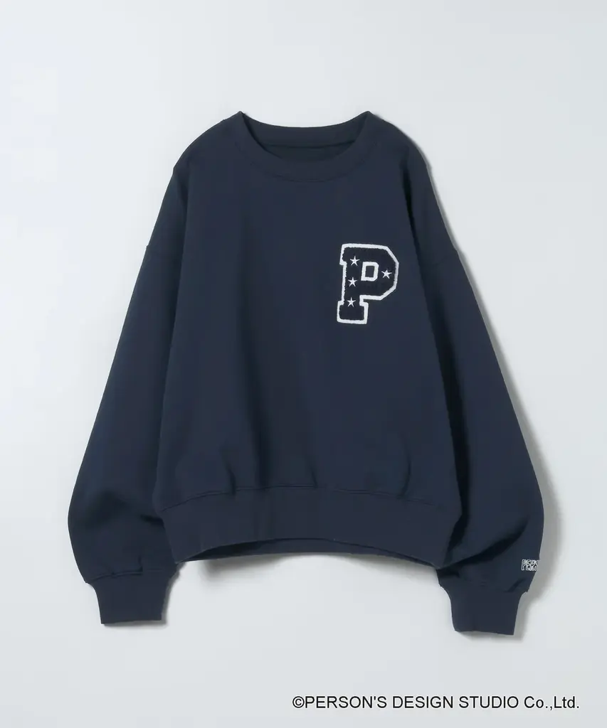 JEANASISが、原宿カルチャーのアイコン「PERSON’S（パーソンズ）」と初のコラボレーションアイテムを3月6日（金）に発売！ 画像 5