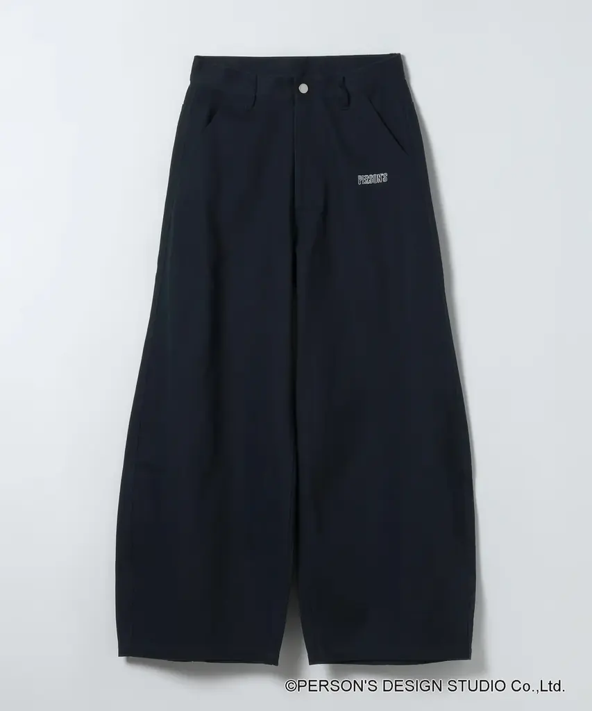 JEANASISが、原宿カルチャーのアイコン「PERSON’S（パーソンズ）」と初のコラボレーションアイテムを3月6日（金）に発売！ 画像 7