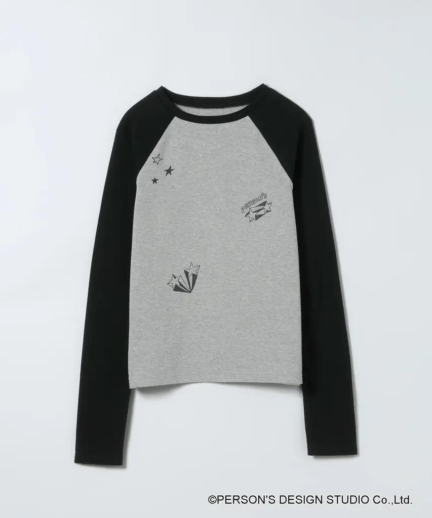 JEANASISが、原宿カルチャーのアイコン「PERSON’S（パーソンズ）」と初のコラボレーションアイテムを3月6日（金）に発売！ 画像 8