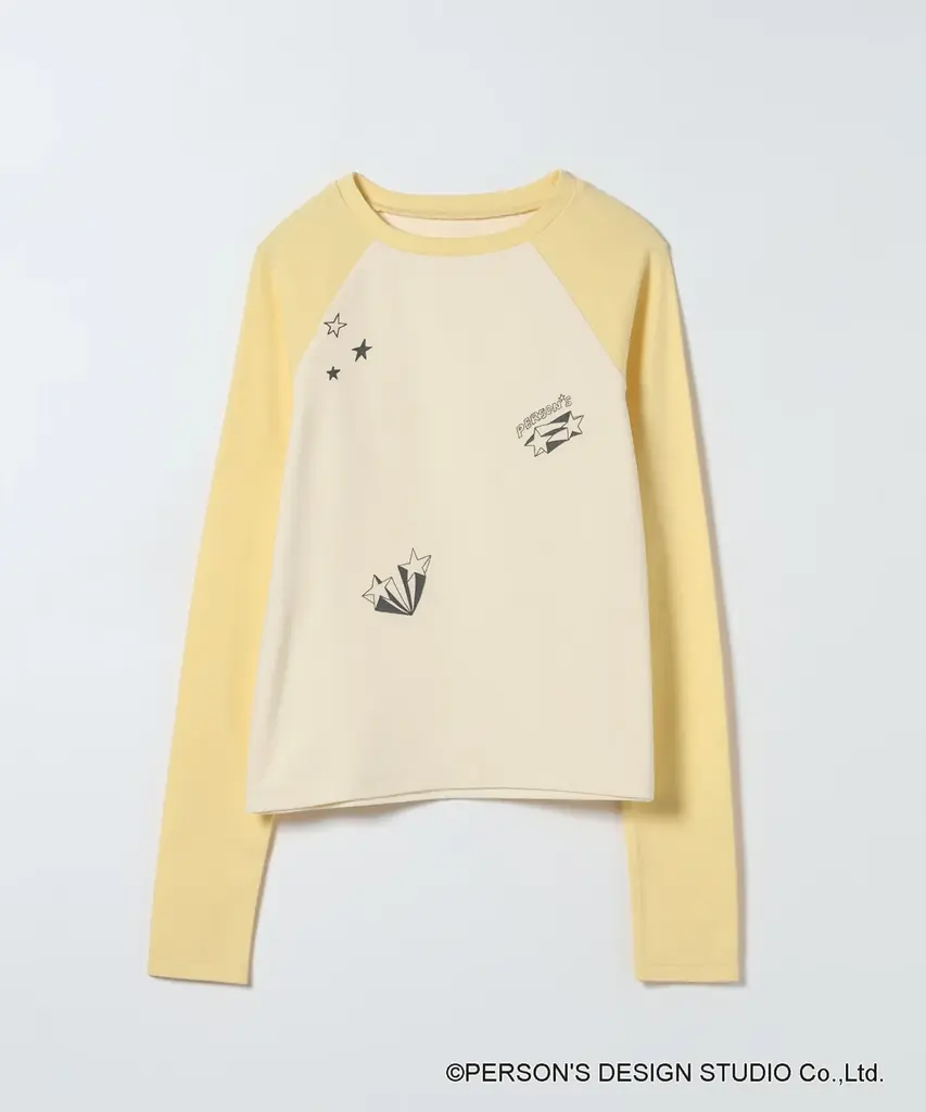 JEANASISが、原宿カルチャーのアイコン「PERSON’S（パーソンズ）」と初のコラボレーションアイテムを3月6日（金）に発売！ 画像 9