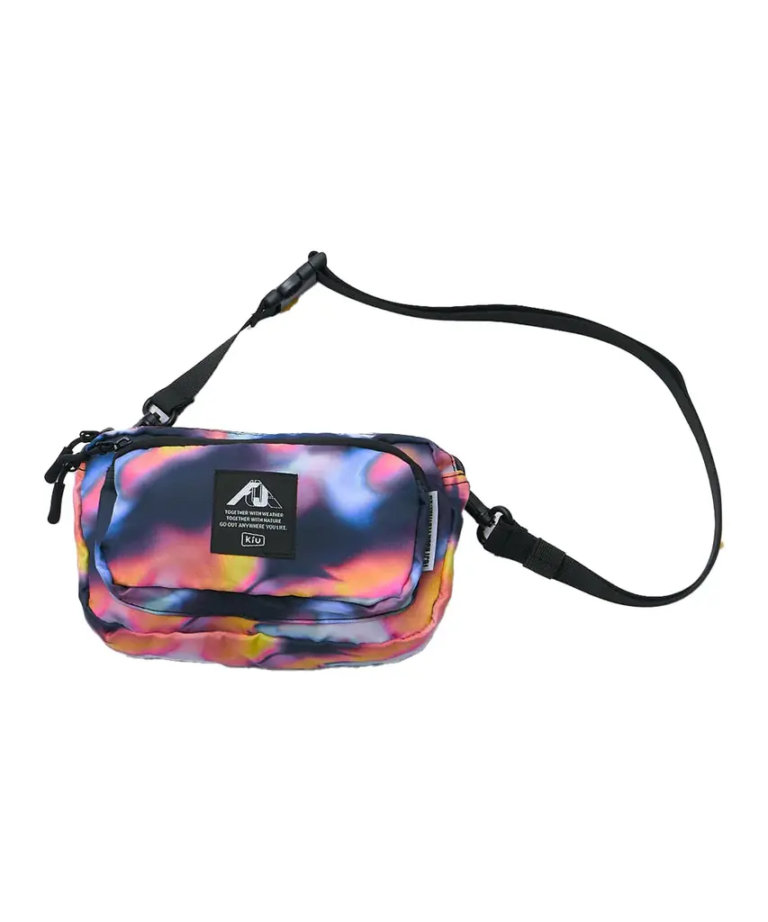 自然との共生を目指すロックフェスとブランドが待望のコラボレーション 『KiU』より”FUJI ROCK FESTIVAL‘26×KiU 2026 COLLECTION” が登場！ 画像 11