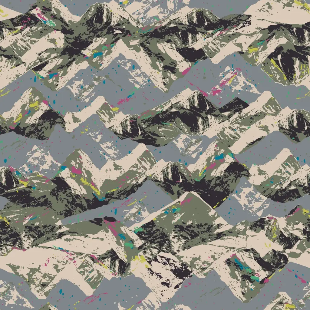 自然との共生を目指すロックフェスとブランドが待望のコラボレーション 『KiU』より”FUJI ROCK FESTIVAL‘26×KiU 2026 COLLECTION” が登場！ 画像 2