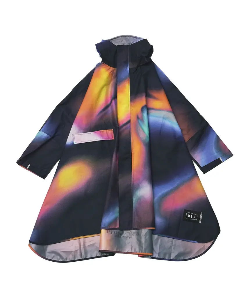 自然との共生を目指すロックフェスとブランドが待望のコラボレーション 『KiU』より”FUJI ROCK FESTIVAL‘26×KiU 2026 COLLECTION” が登場！ 画像 8