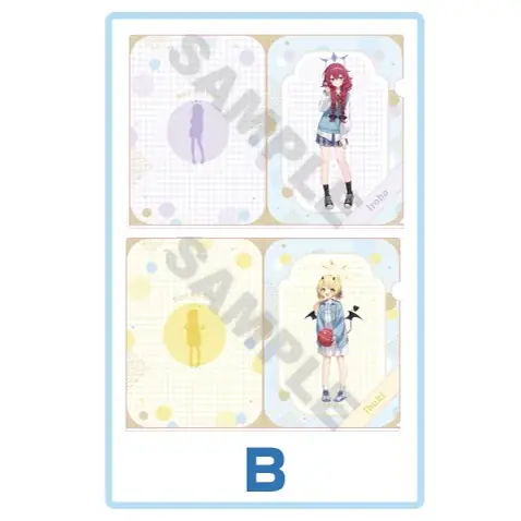 『ブルーアーカイブ』×ROUND1のコラボキャンペーンが開催決定！ 画像 9