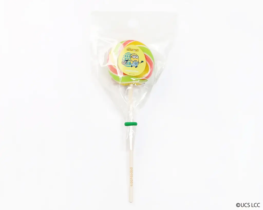 黄色い人気キャラクターと再コラボ！3月20日「ミニオンの日」に向けて、イースターモチーフのキャンディが3月15日より全国店舗にて発売 画像 10