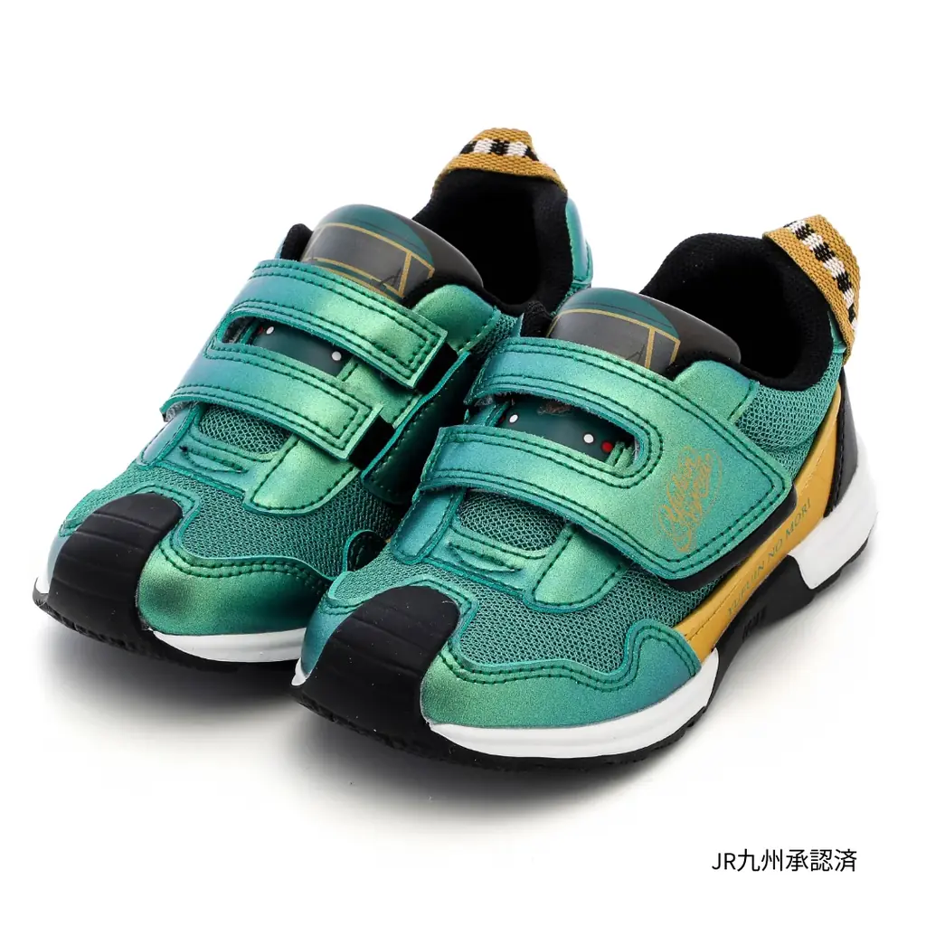 【3月19日オープン】関東エリア最大級の直営店「IFMEイオンレイクタウンmori店」 オープン記念「JR九州コラボスニーカー」の直営店限定販売＆プレゼントキャンペーンを実施 画像 3