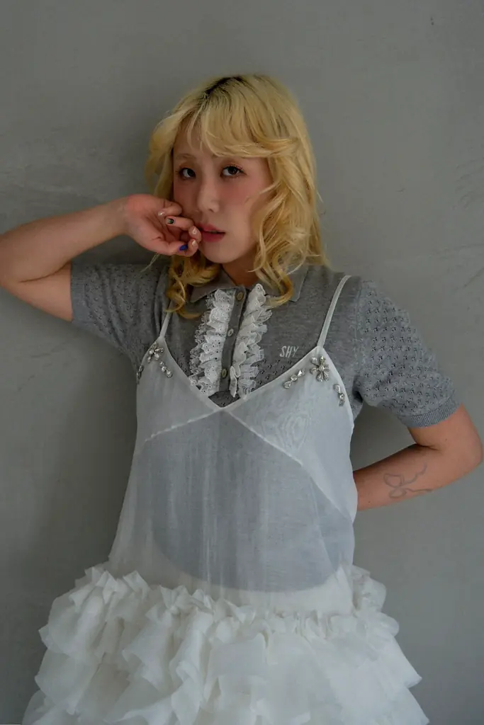 HONEY MI HONEY、YouTuber SOWAとのコラボライン「SHY（シャイ）」がデビュー。3月6日(金)より予約イベントを開催。 画像 3