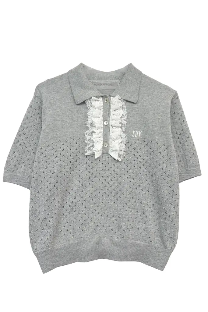 HONEY MI HONEY、YouTuber SOWAとのコラボライン「SHY（シャイ）」がデビュー。3月6日(金)より予約イベントを開催。 画像 5