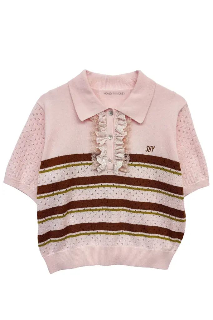 HONEY MI HONEY、YouTuber SOWAとのコラボライン「SHY（シャイ）」がデビュー。3月6日(金)より予約イベントを開催。 画像 6